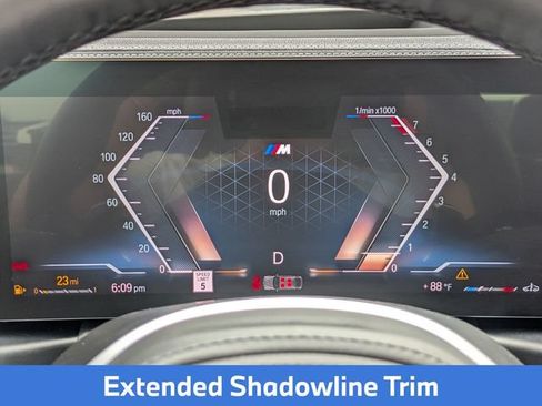 Used 2024 BMW M440i Convertible RWD image 19
