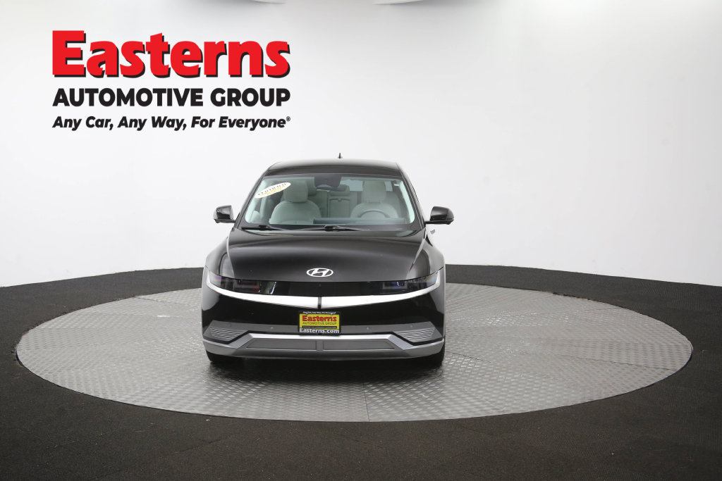 Used 2023 Hyundai Ioniq 5 Limited AWD/4WD image 57