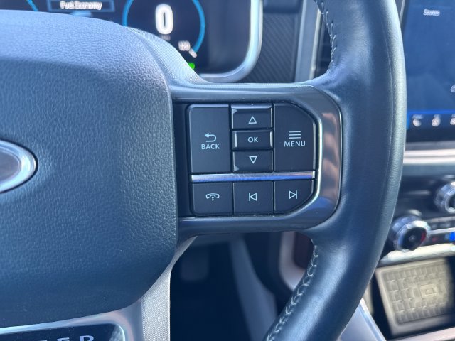 Used 2023 Ford F150 Limited AWD/4WD image 30
