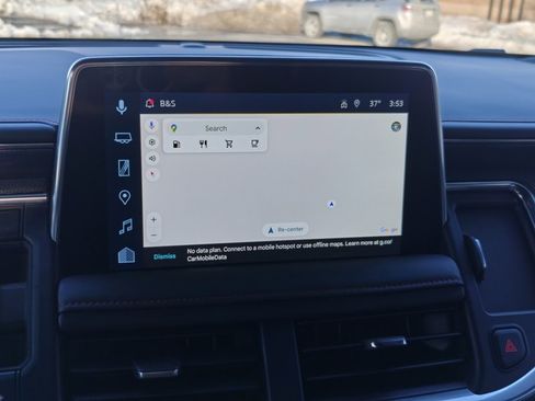 Used 2024 Chevrolet Tahoe RST w/ Luxury Package image 33