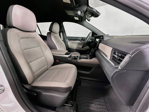 Used 2025 GMC Terrain Elevation w/ Black Edition AWD/4WD image 30