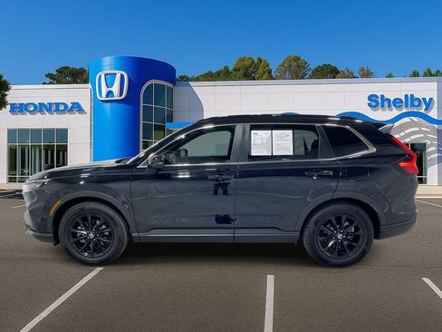 Used 2025 Honda CR-V Sport-L image 5