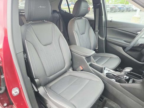 Used 2024 Buick Encore GX Avenir w/ Avenir Technology Package FWD image 15