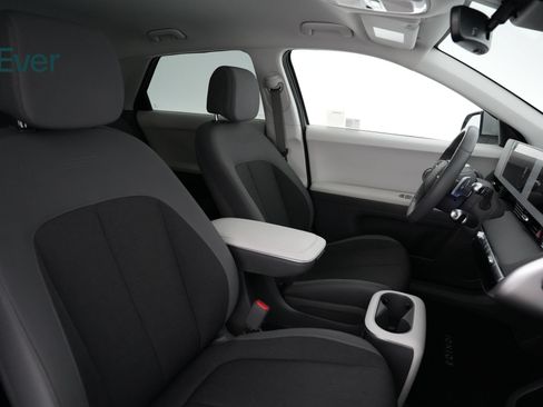 Used 2024 Hyundai Ioniq 5 SEL RWD image 21