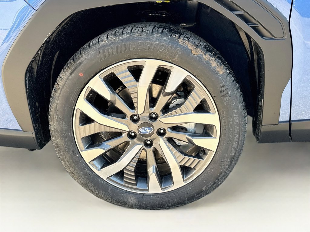 New 2026 Subaru Forester Touring AWD/4WD image 42