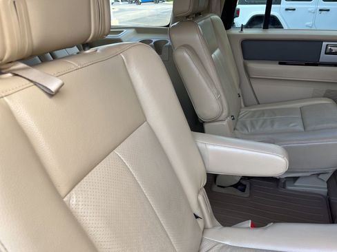 Used 2012 Ford Expedition EL XLT image 15