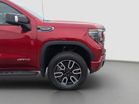 New 2026 GMC Sierra 1500 AT4 w/ AT4 Premium Package AWD/4WD image 23