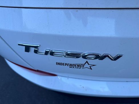 Used 2016 Hyundai Tucson SE FWD image 23