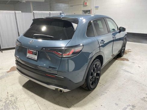 Used 2024 Honda HR-V Sport image 26