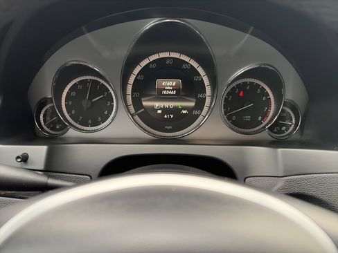 Used 2013 Mercedes-Benz E 350 Coupe image 18