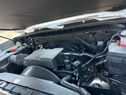 New 2026 Chevrolet Silverado 2500 Custom w/ Custom Value Package image 53