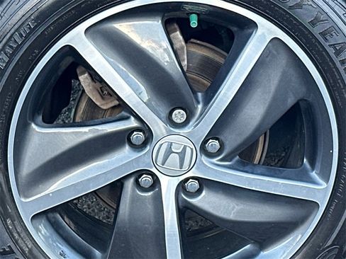 Used 2022 Honda HR-V EX-L image 6