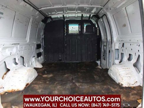 Used 2009 Ford E-250 and Econoline 250 image 11