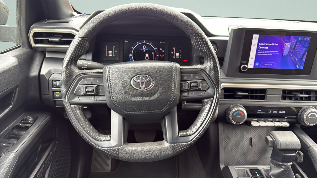 Used 2024 Toyota Tacoma SR AWD/4WD image 23