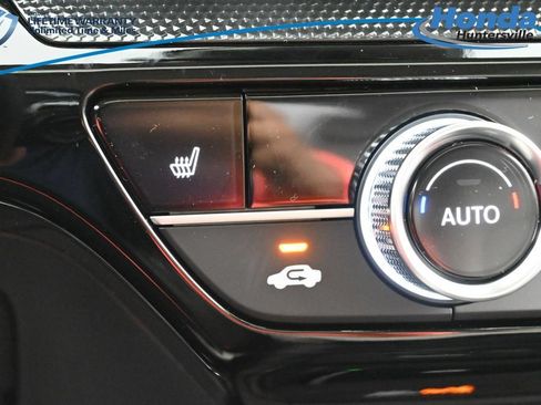 New 2026 Honda CR-V EX-L image 14