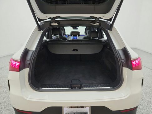 Certified 2023 Mercedes-Benz EQE 350+ SUV image 17