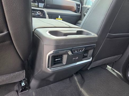 New 2026 GMC Sierra 1500 Denali w/ Denali Reserve Package AWD/4WD image 9