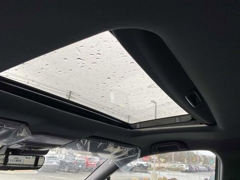 New 2026 Honda Ridgeline Black Edition image 8