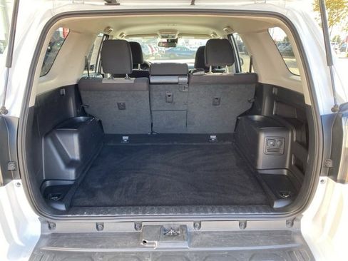 Certified 2024 Toyota 4Runner SR5 image 4