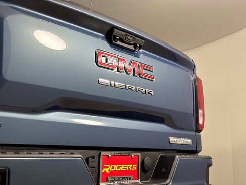Used 2026 GMC Sierra 1500 Elevation w/ Preferred Package image 27