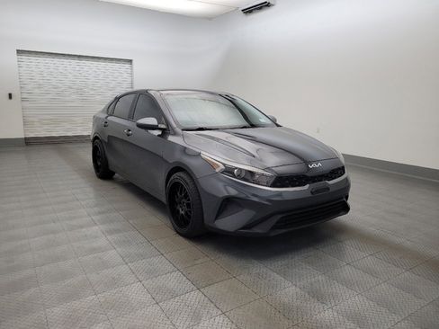 Used 2023 Kia Forte LX FWD image 13
