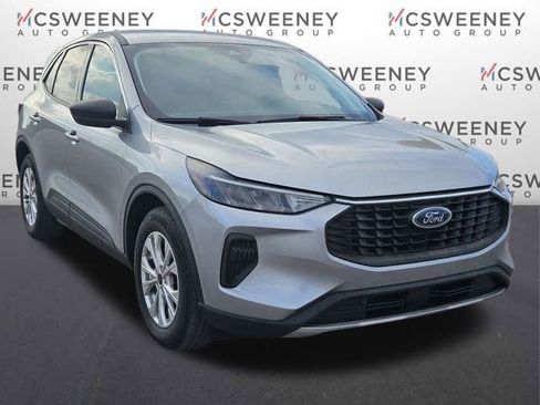 Used 2023 Ford Escape Active w/ Tech Pack #1 image 7