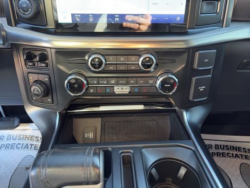 Used 2022 Ford F150 Raptor w/ Equipment Group 801A High image 15