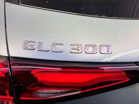 New 2026 Mercedes-Benz GLC 300 4MATIC image 6
