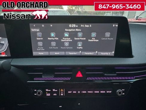 Used 2023 Kia EV6 GT image 22