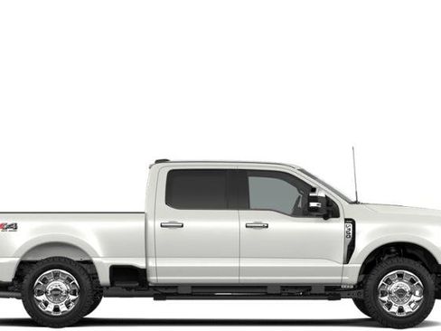 New 2026 Ford F350 Lariat image 27