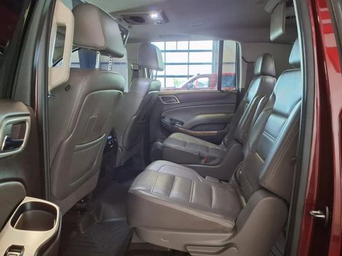 Used 2016 GMC Yukon XL Denali w/ Open Road Package image 17