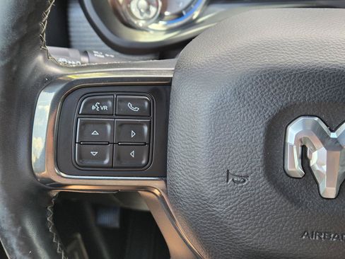 Used 2019 RAM 2500 Limited AWD/4WD image 23