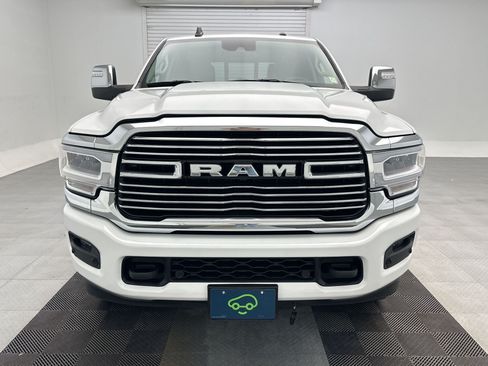 Used 2024 RAM 2500 Laramie w/ Safety Group AWD/4WD image 6