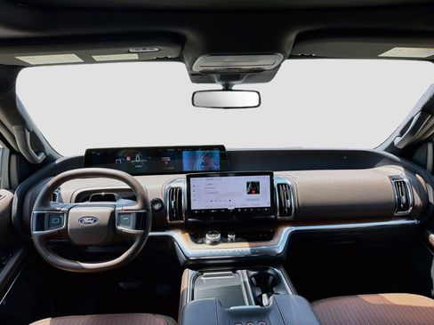 New 2027 Ford Expedition King Ranch AWD/4WD image 30