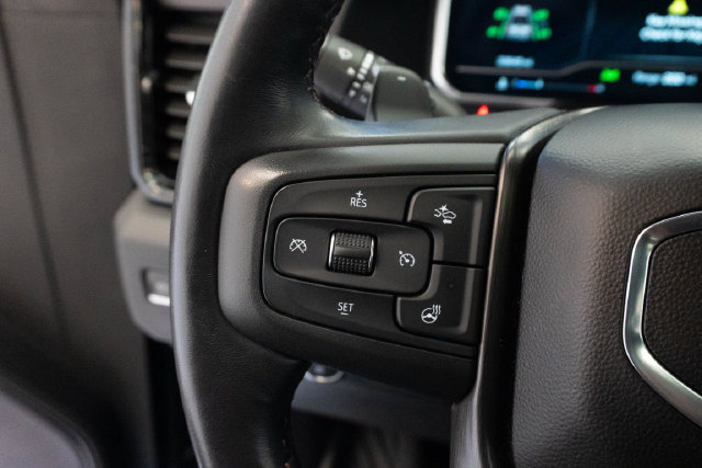 Used 2023 GMC Sierra 1500 AT4X w/ AT4X AEV Edition AWD/4WD image 20