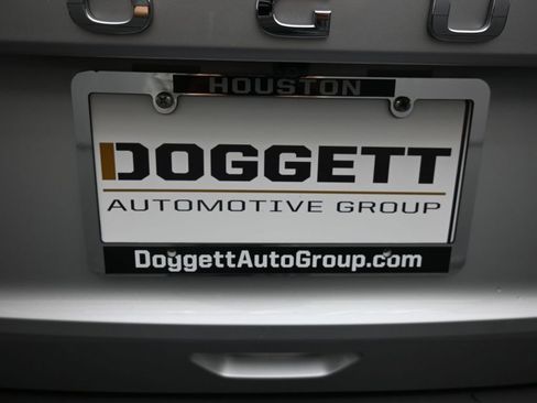 Used 2023 Nissan Rogue SV image 24