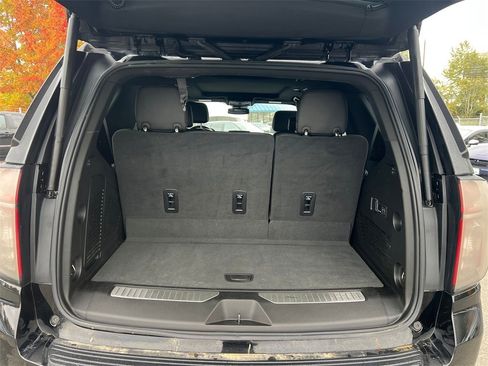 Used 2024 Chevrolet Tahoe RST image 12