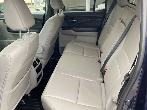 Used 2019 Honda Ridgeline RTL-T image 25
