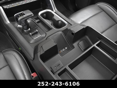 Used 2023 GMC Sierra 1500 Denali w/ Denali Reserve Package image 15