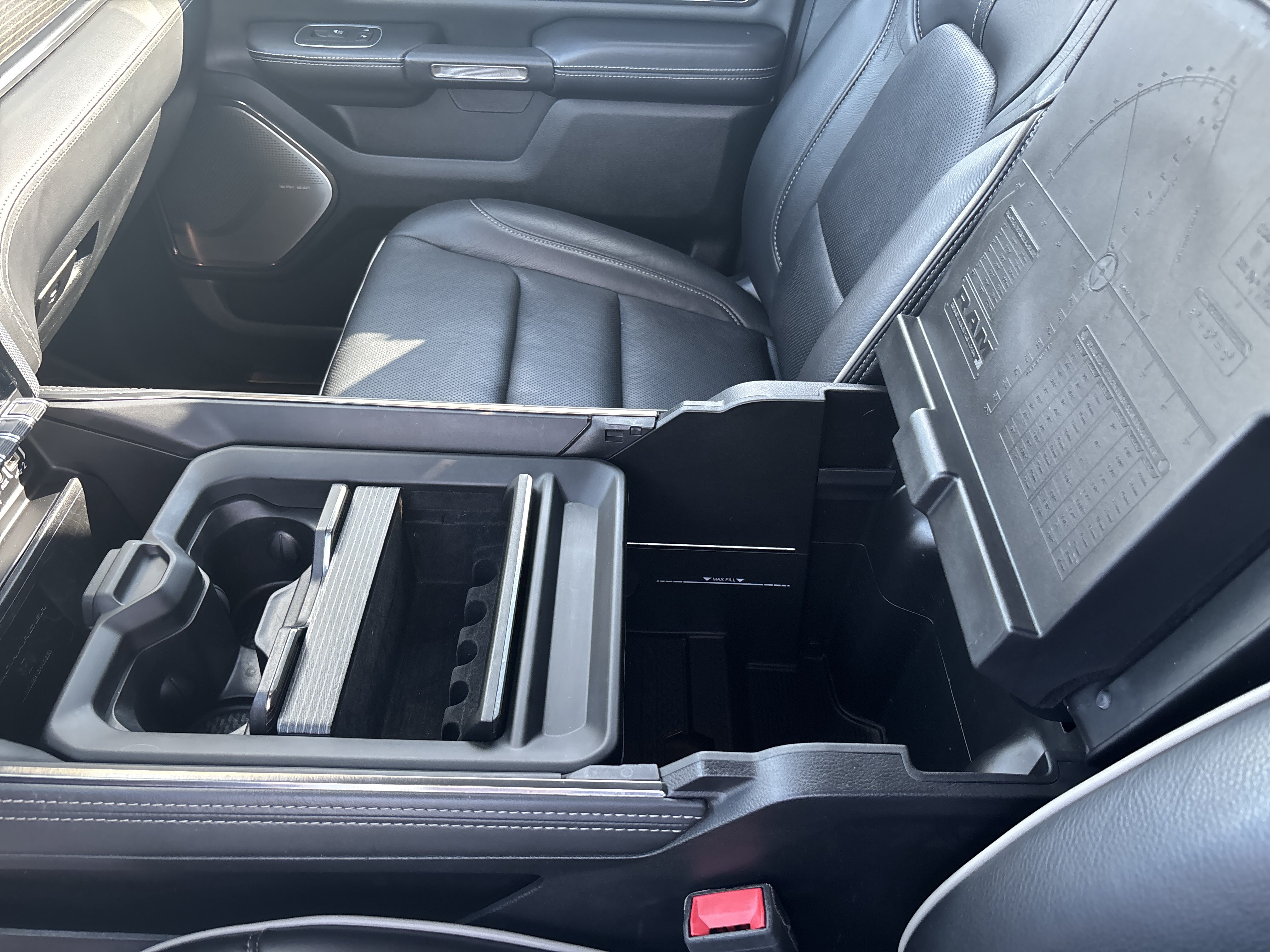 Used 2020 RAM 1500 Limited AWD/4WD image 26