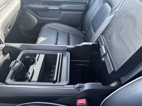 Used 2020 RAM 1500 Limited AWD/4WD image 26