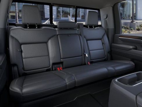 New 2026 GMC Sierra 2500 Denali w/ Denali Reserve Package AWD/4WD image 17