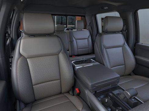 New 2025 Ford F150 Lariat w/ Equipment Group 502A High image 10