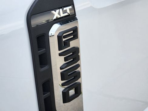 New 2026 Ford F350 XLT AWD/4WD image 11
