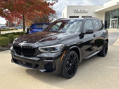 Certified 2023 BMW X5 xDrive40i w/ Executive Package