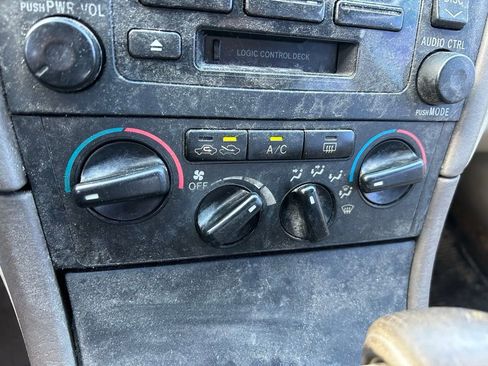 Used 2001 Toyota Avalon XL image 25