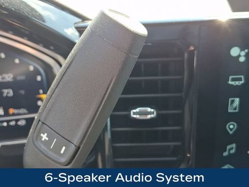 Used 2023 Chevrolet Silverado 1500 RST AWD/4WD image 12