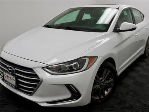 Used 2018 Hyundai Elantra Value Edition image 43