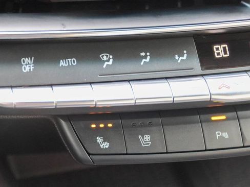 Used 2024 Cadillac CT5 Premium Luxury w/ Climate Package image 23