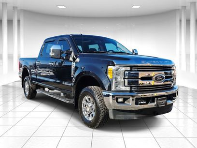 Used 2017 Ford F350 Lariat w/ Lariat Ultimate Package